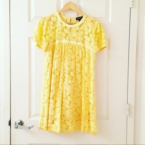 Bebe Babydoll Dress Bundle